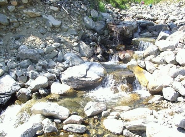 Geografia Rosji pólnocny bajkał 2-6 kurs języka rosyjskiego online